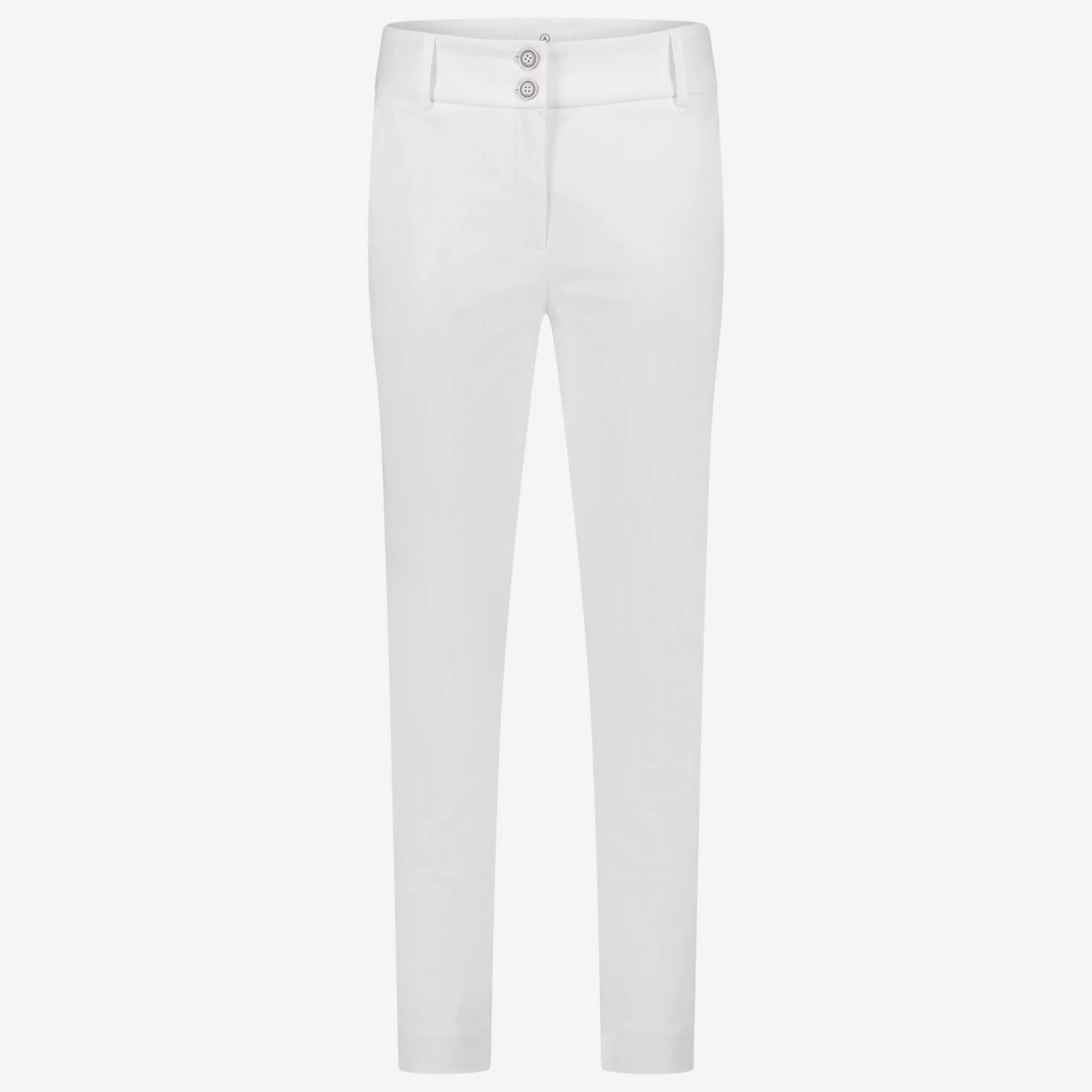 Broeken>Jane Lushka Dalas Pants Technical Jersey | White