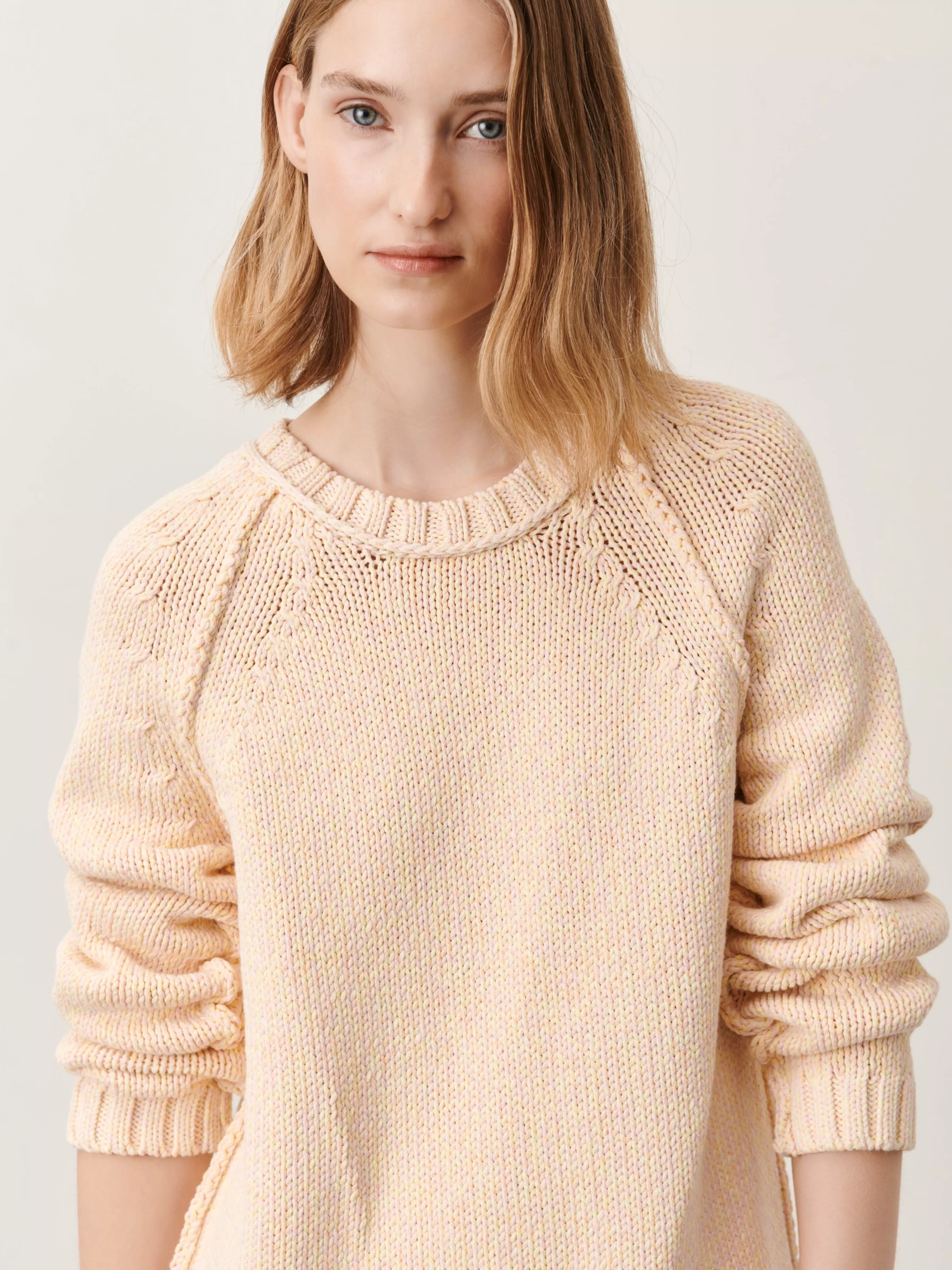 Truien & Vesten>Jane Lushka Degas Pullover | Multi