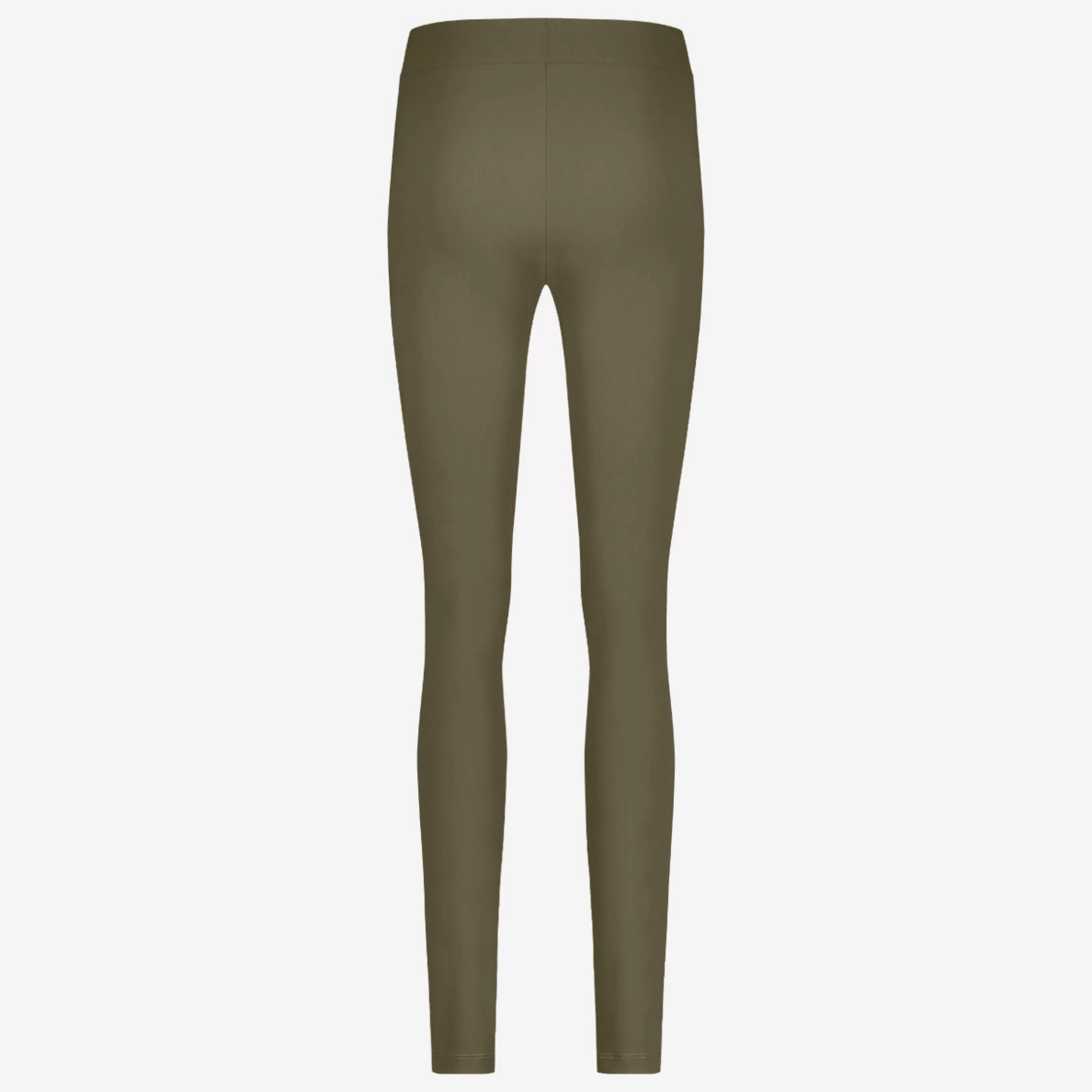 Best basic>Jane Lushka Legging Nadja Easy Wear Technical Jersey | Army