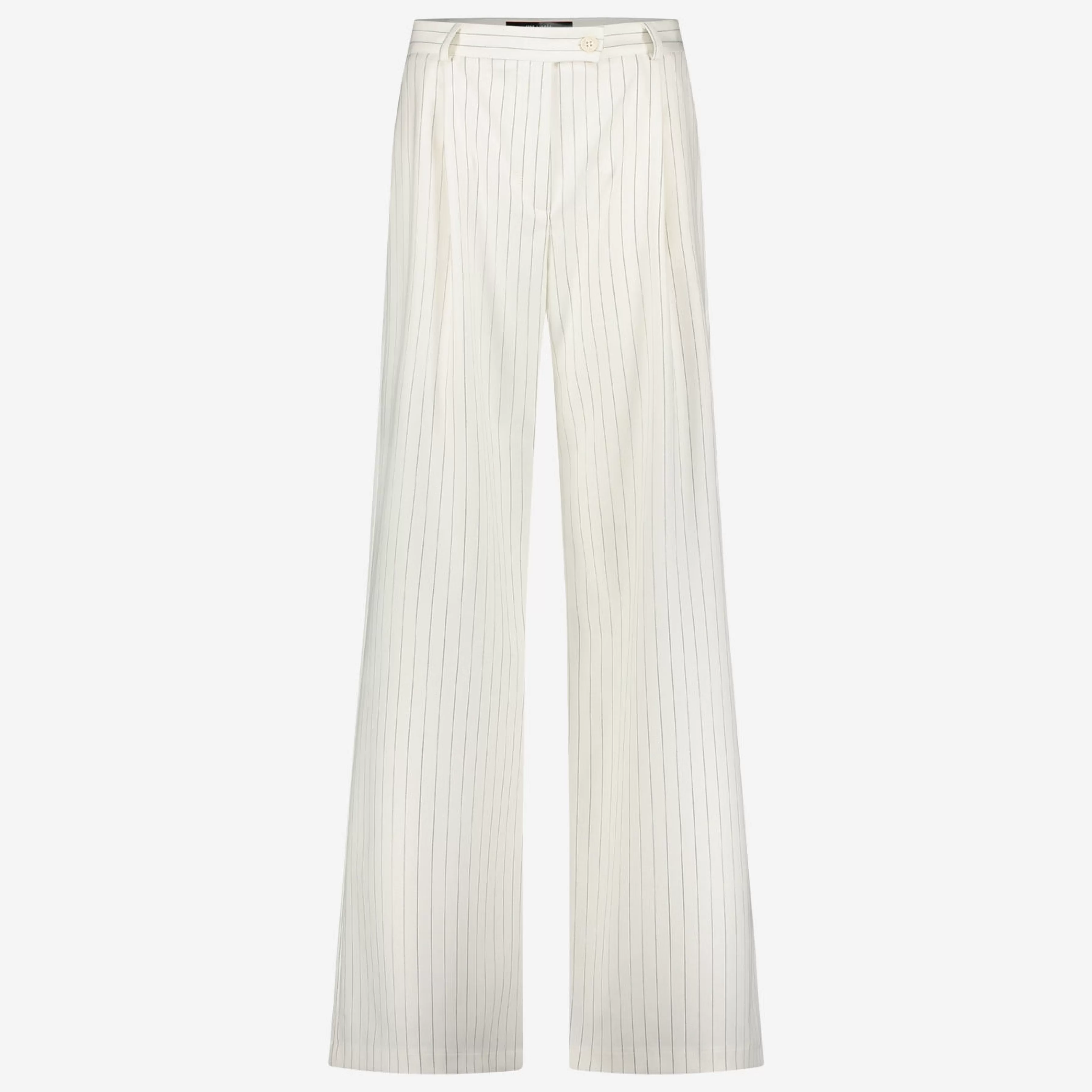 Studio collection | Broeken>Jane Lushka Marga Pants | White