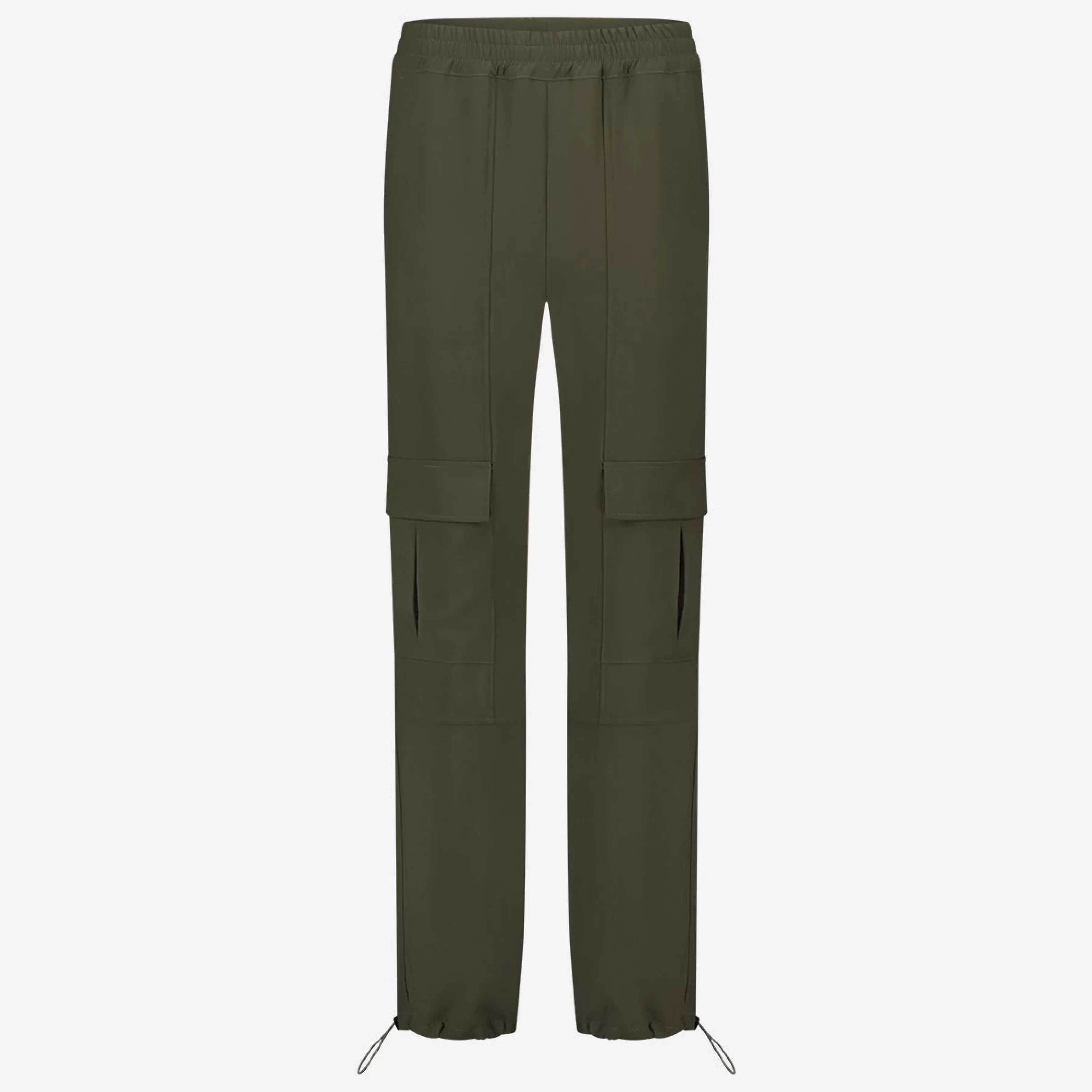 Broeken>Jane Lushka Maria Pants | Army