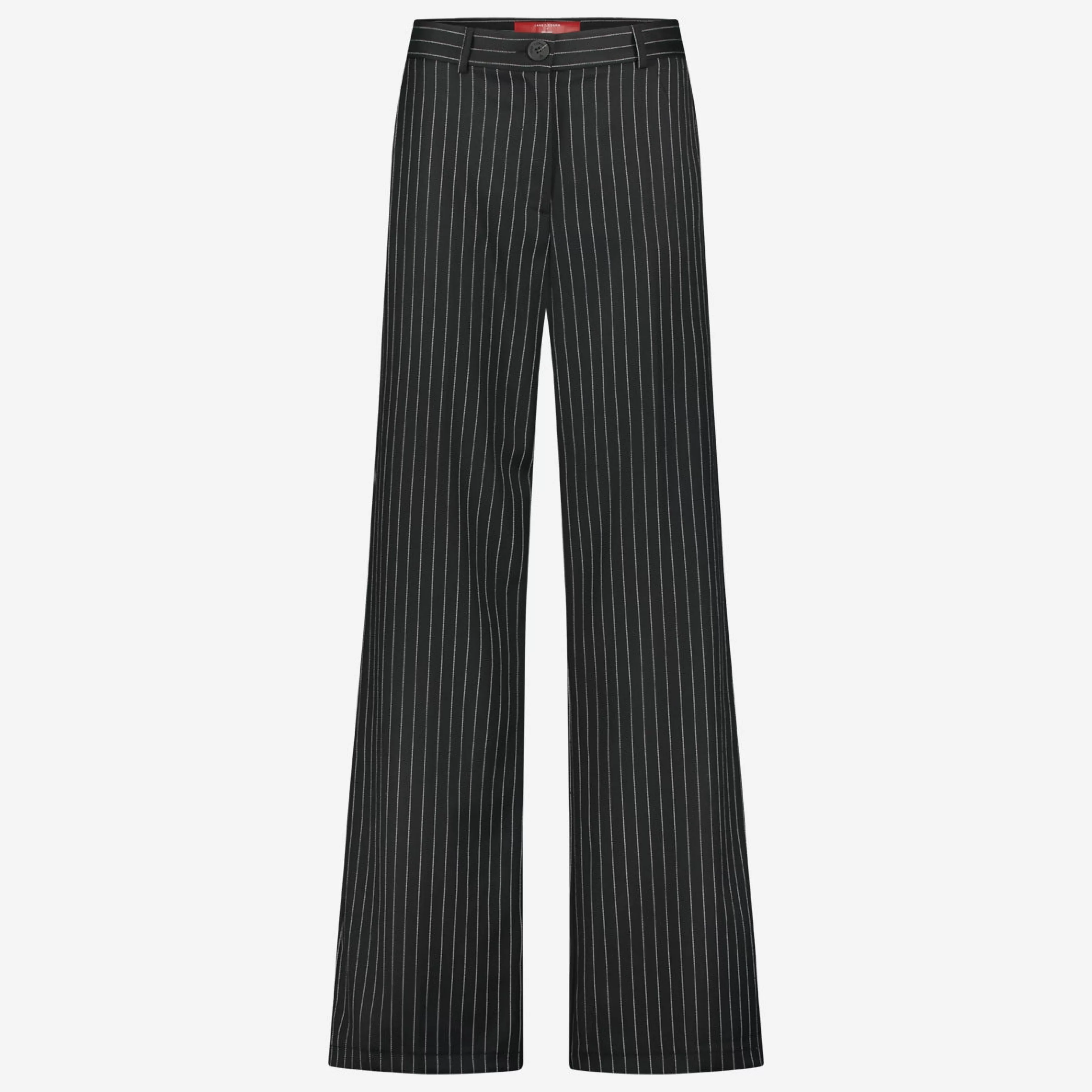 Studio collection | Broeken>Jane Lushka Yvette Pants | Black